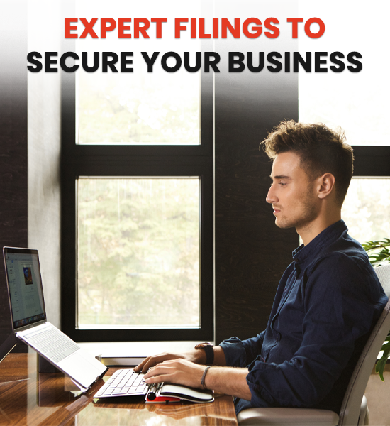 Expert Filings To Secure Your Business