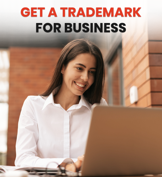 Get a Trademark for Business