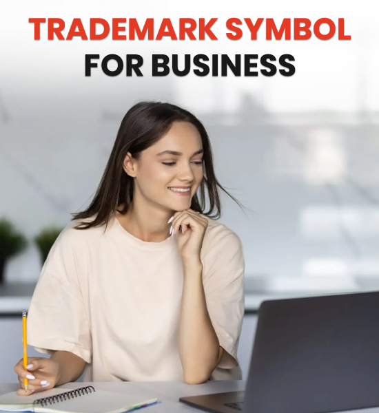 Trademark Symbol for Business