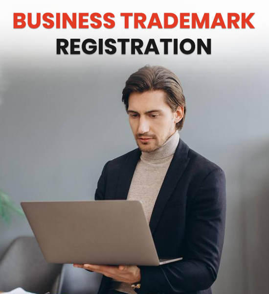 Business Trademark Registration